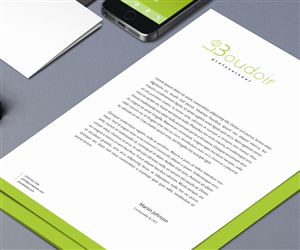 Logo Design by ChicD for this project | Design: #5461100