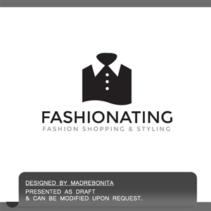 Logo Design by madrebonita for this project | Design: #4381930