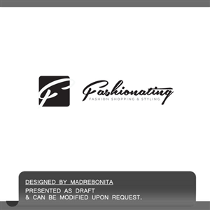 Logo Design by madrebonita for this project | Design: #4382050