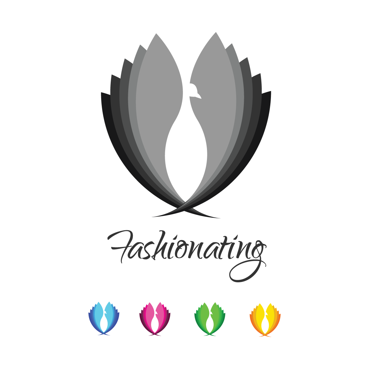 Logo-Design von Anamariad für dieses Projekt | Design #4391973