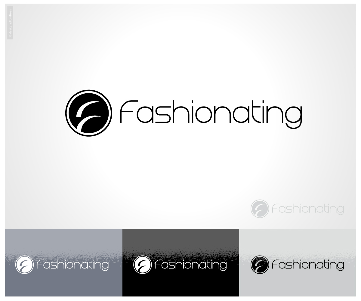 Logo Design by iNess for this project | Design #4385521