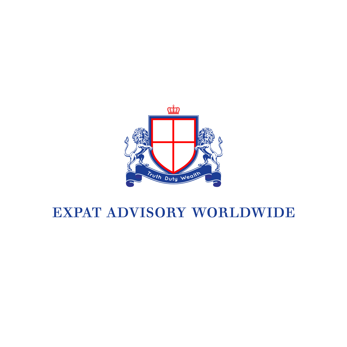 Logo-Design von Enea für Roman Wealth | Design #4353468
