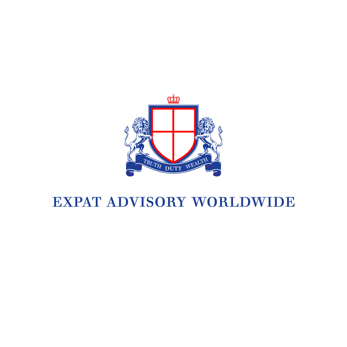 Logo Design by Enea for Roman Wealth | Design #4354956