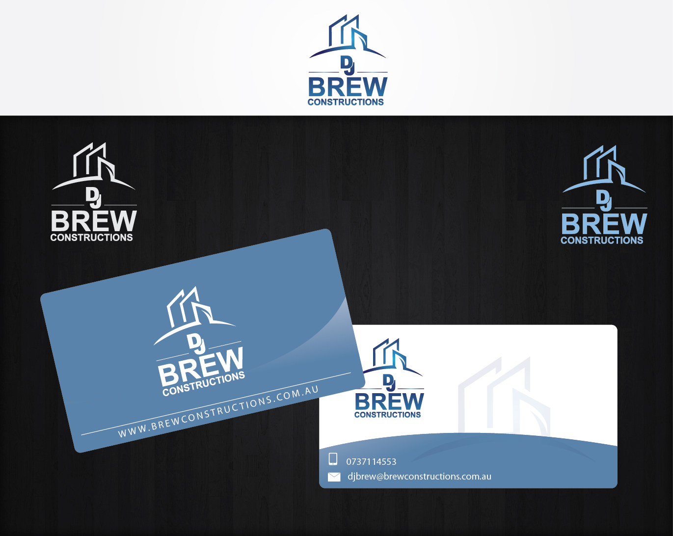 Logo Design by alizainbarkat for this project | Design #4413547