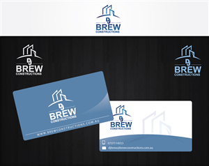Design de Logo par alizainbarkat pour ce projet | Design : #4413547