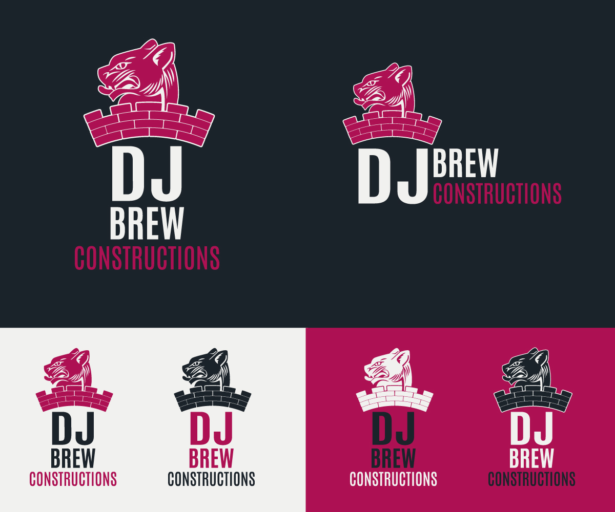 Logo Design by Luis Arriola for this project | Design #4361694