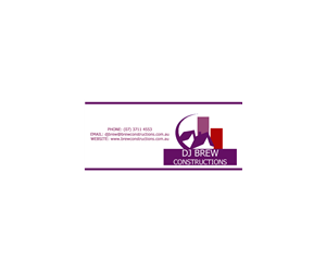 Logo Design by Bait Projects