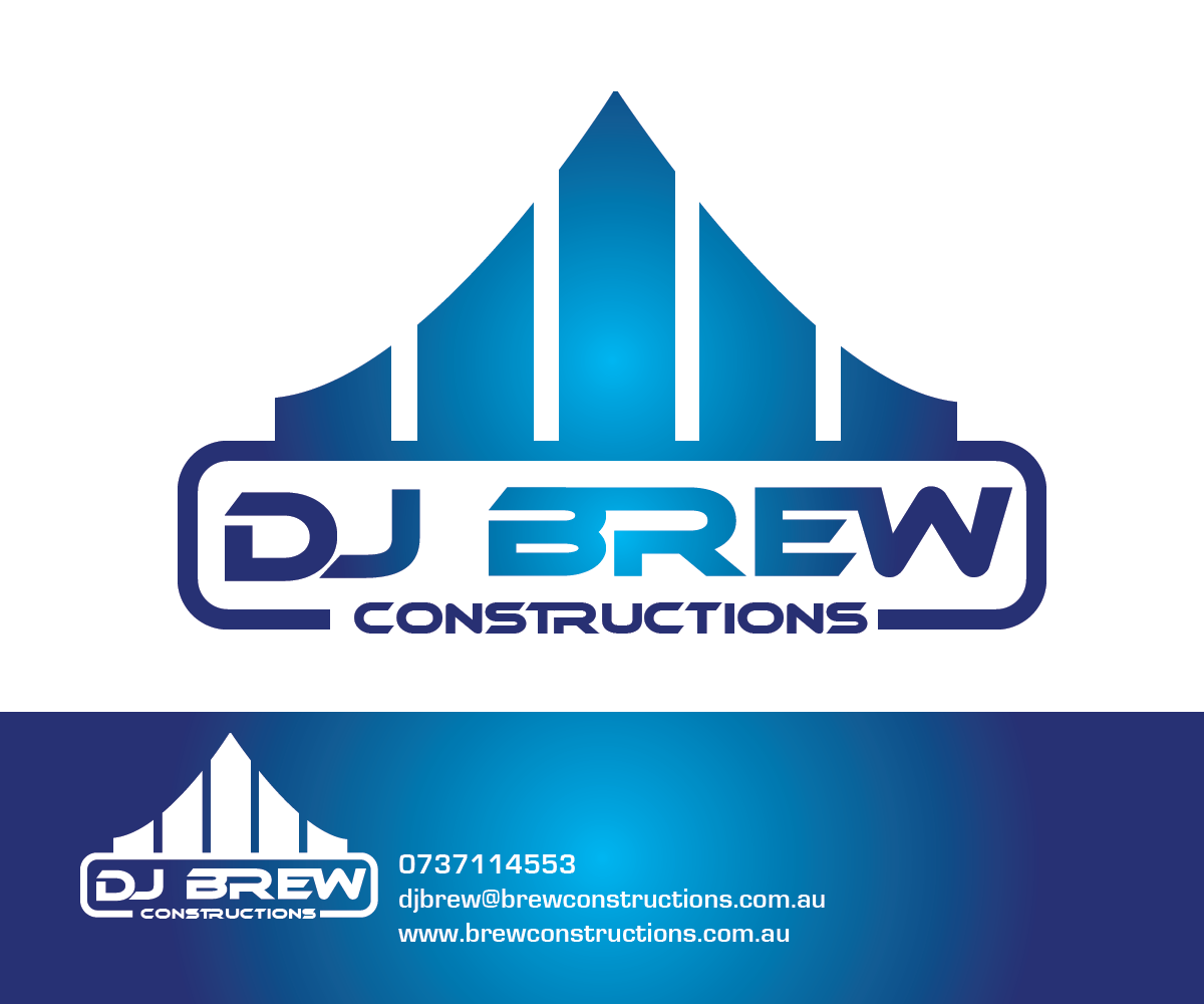 Design de Logo par TJBerg pour ce projet | Design #4412118