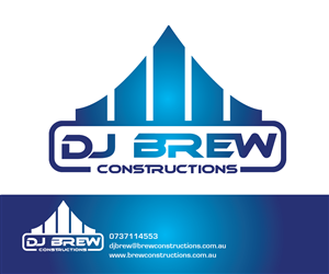 Design de Logo par TJBerg pour ce projet | Design : #4412118