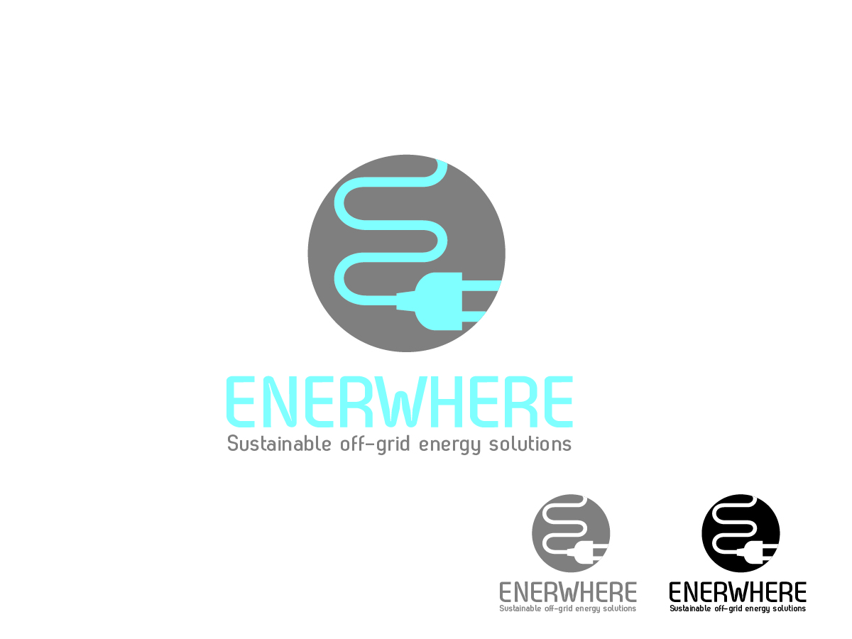 Design de Logo par faguns pour Enerwhere | Design #1264099