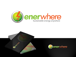 Design de Logo par ArtSamurai pour Enerwhere | Design : #1245714