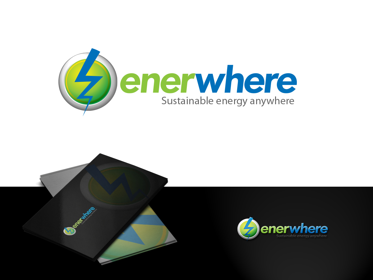 Design de Logo par ArtSamurai pour Enerwhere | Design #1246075