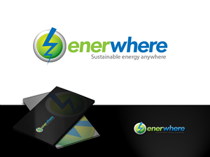 Design de Logo par ArtSamurai pour Enerwhere | Design : #1246075