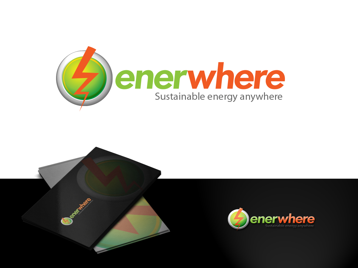 Design de Logo par ArtSamurai pour Enerwhere | Design #1246288