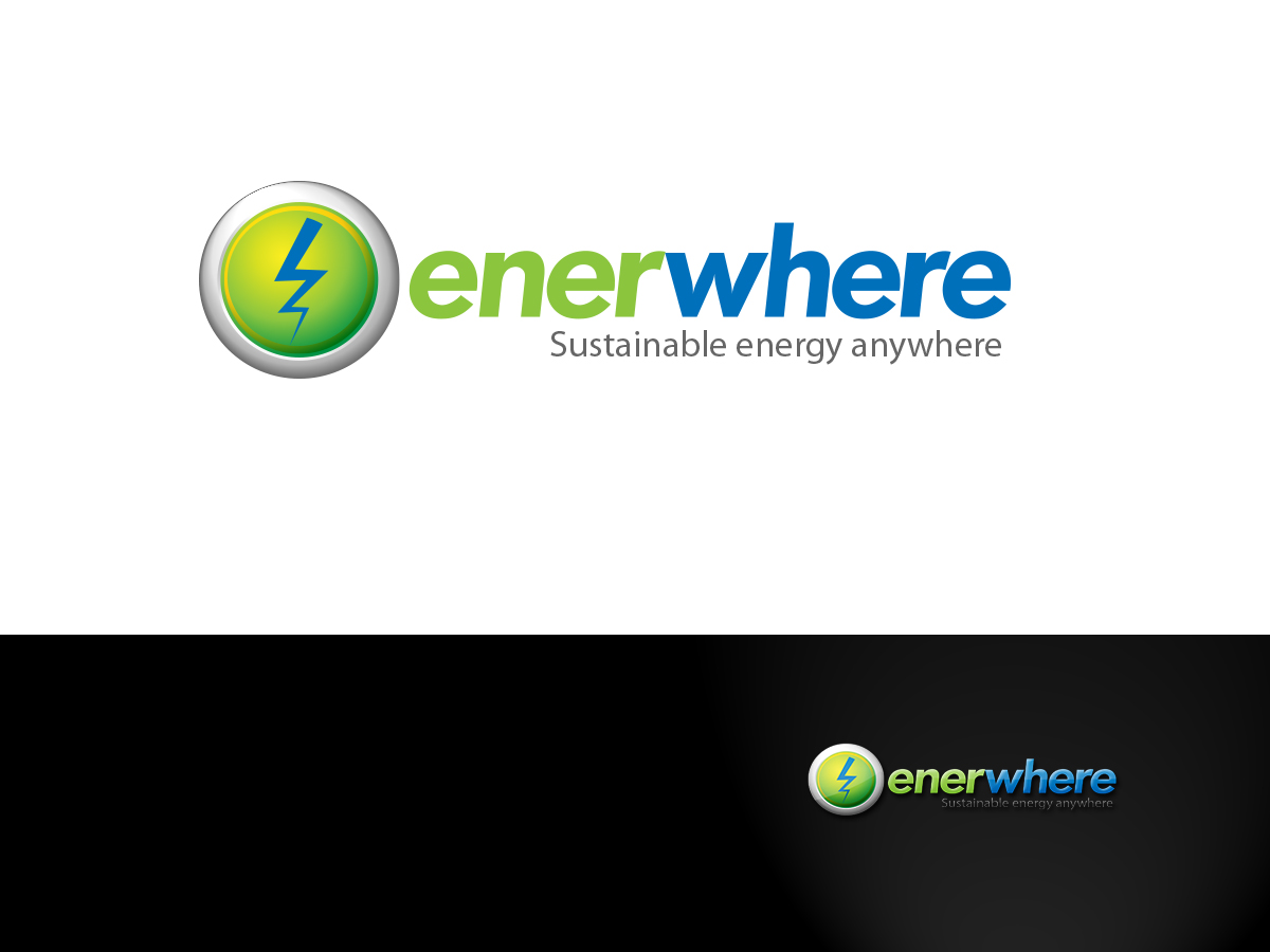 Design de Logo par ArtSamurai pour Enerwhere | Design #1246293