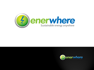 Design de Logo par ArtSamurai pour Enerwhere | Design : #1246293