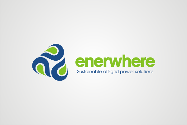 Logo Design by subhadip for Enerwhere | Design #1244542