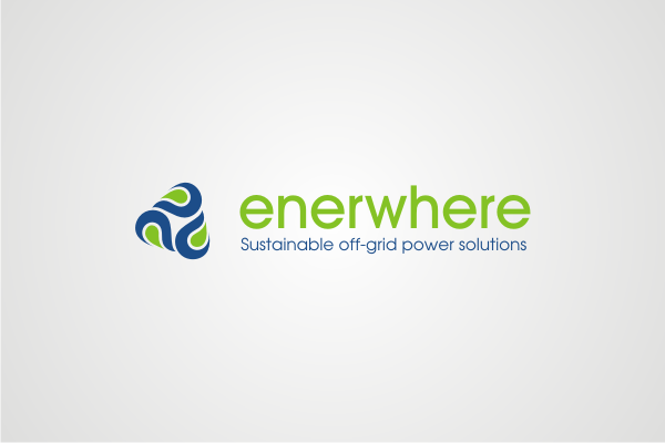 Logo Design by subhadip for Enerwhere | Design #1252532