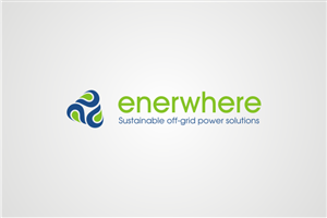 Logo Design by subhadip for Enerwhere | Design #1252532