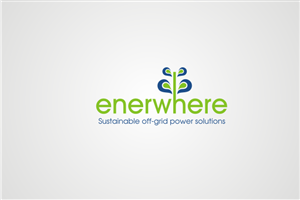 Design de Logo par subhadip pour Enerwhere | Design : #1254225