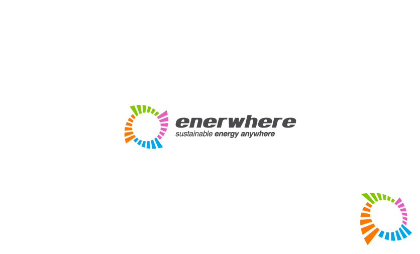 Design de Logo par Omee pour Enerwhere | Design #1248721