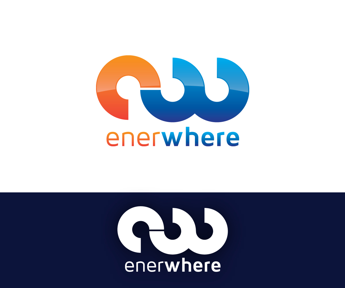Design de Logo par Anthony pour Enerwhere | Design #1247582