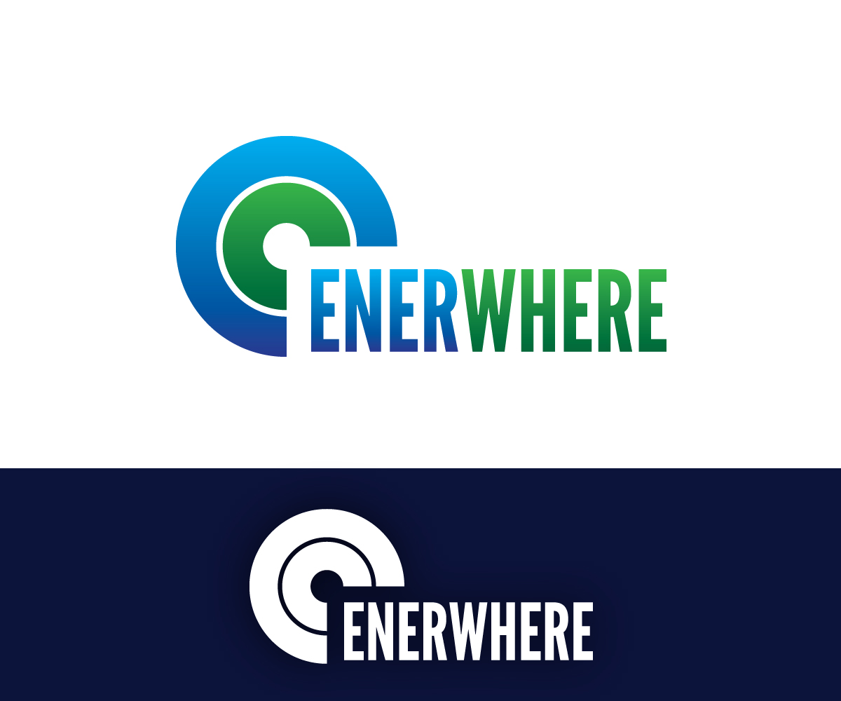 Logo Design by Anthony for Enerwhere | Design #1247586