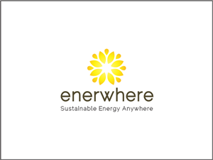 Design de Logo par Ample Designs pour Enerwhere | Design : #1246756