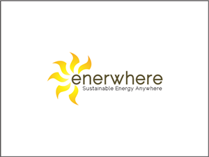 Design de Logo par Ample Designs pour Enerwhere | Design : #1246759
