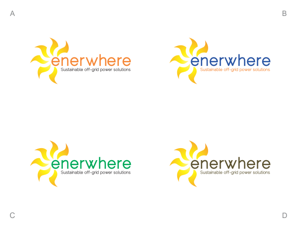 Design de Logo par Ample Designs pour Enerwhere | Design #1250458