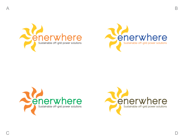 Design de Logo par Ample Designs pour Enerwhere | Design #1250459