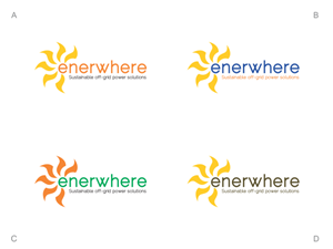 Design de Logo par Ample Designs pour Enerwhere | Design : #1250459
