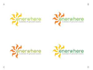 Design de Logo par Ample Designs pour Enerwhere | Design : #1252631