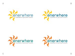 Design de Logo par Ample Designs pour Enerwhere | Design : #1252634