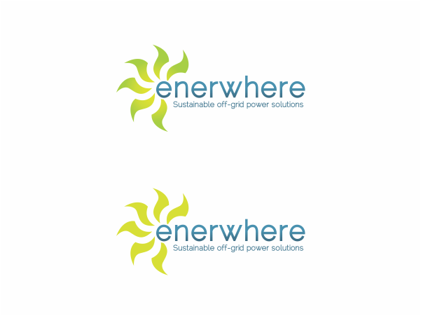 Design de Logo par Ample Designs pour Enerwhere | Design #1252929