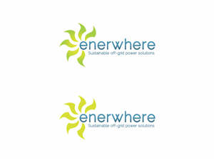 Design de Logo par Ample Designs pour Enerwhere | Design : #1252929