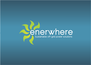Design de Logo par Ample Designs pour Enerwhere | Design : #1252932