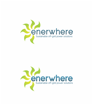 Design de Logo par Ample Designs pour Enerwhere | Design : #1258561
