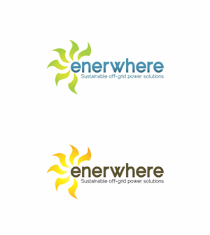 Design de Logo par Ample Designs pour Enerwhere | Design : #1258563