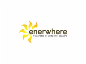 Design de Logo par Ample Designs pour Enerwhere | Design : #1269710