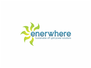 Design de Logo par Ample Designs pour Enerwhere | Design : #1269712