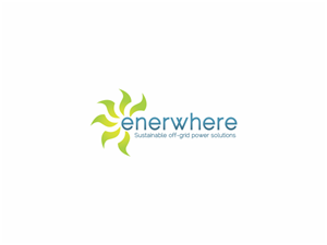 Design de Logo par Ample Designs pour Enerwhere | Design : #1269716