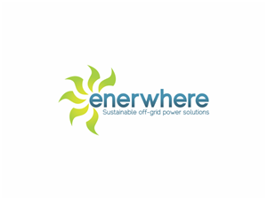 Design de Logo par Ample Designs pour Enerwhere | Design : #1269854