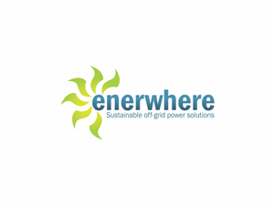 Design de Logo par Ample Designs pour Enerwhere | Design : #1269857