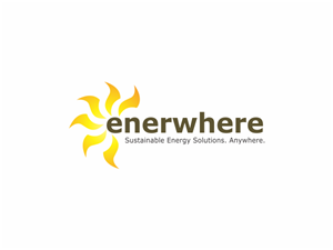 Design de Logo par Ample Designs pour Enerwhere | Design : #1271075