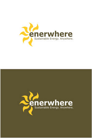 Design de Logo par Ample Designs pour Enerwhere | Design : #1271076