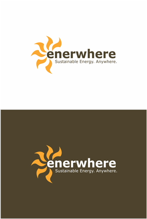 Design de Logo par Ample Designs pour Enerwhere | Design : #1277359