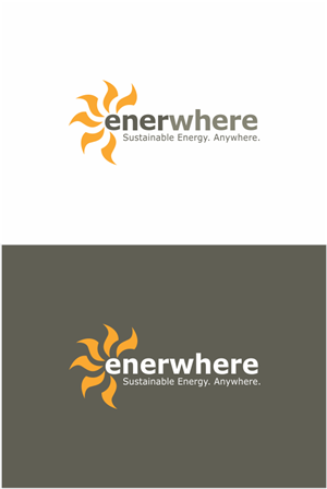 Design de Logo par Ample Designs pour Enerwhere | Design : #1277362
