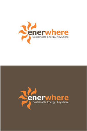 Design de Logo par Ample Designs pour Enerwhere | Design : #1277363