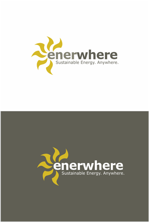 Design de Logo par Ample Designs pour Enerwhere | Design : #1277364